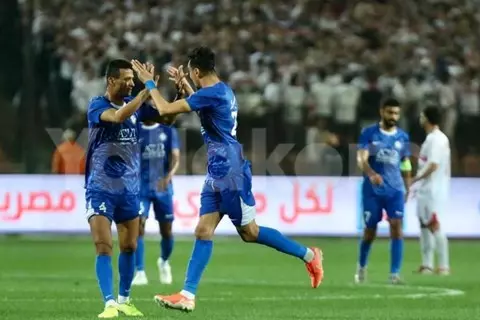 كأس عاصمة مصر.. حكام مباراتي البنك الأهلي والمحلة.. وسموحة ضد بتروجيت